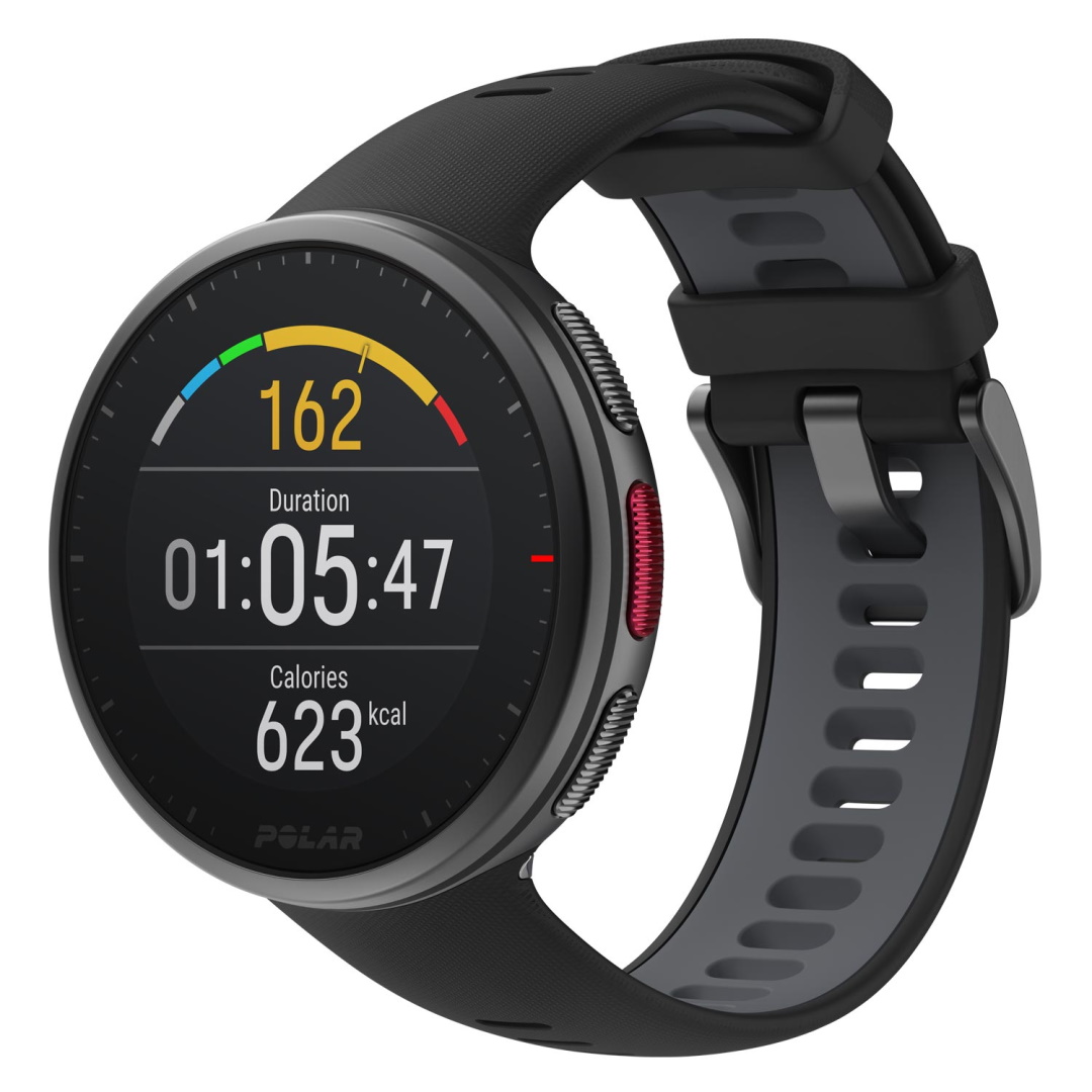 Orologi Cardio e GPS