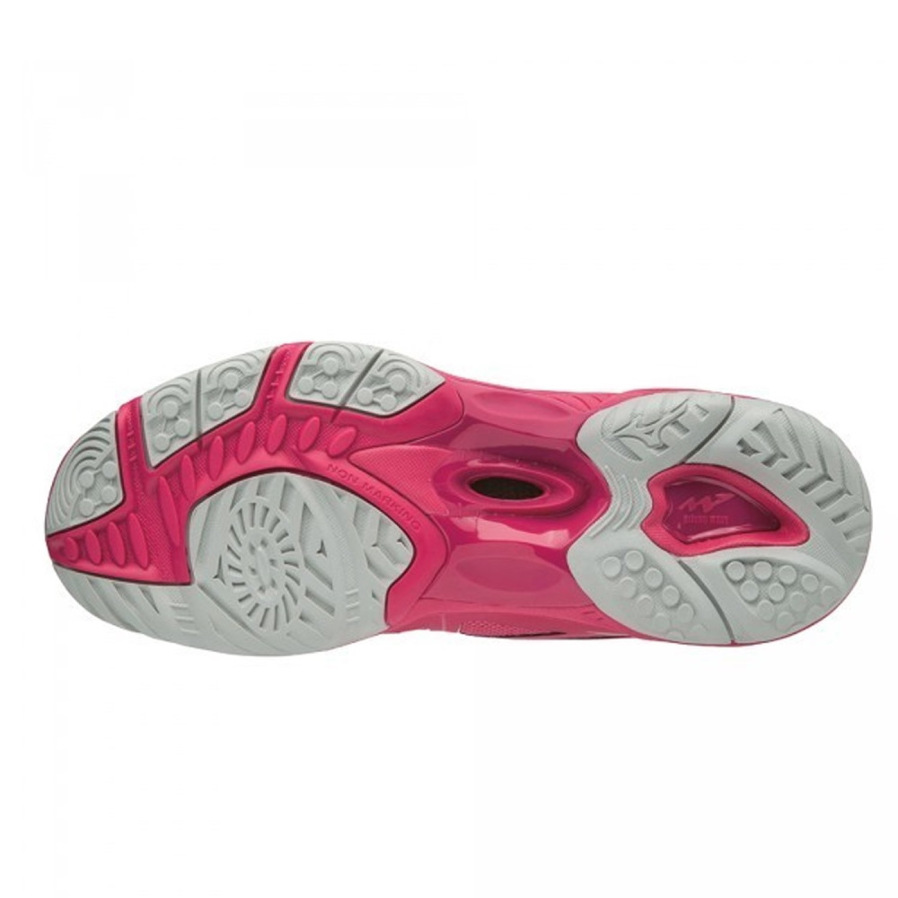 Mizuno wave hurricane 3 donna prezzi top