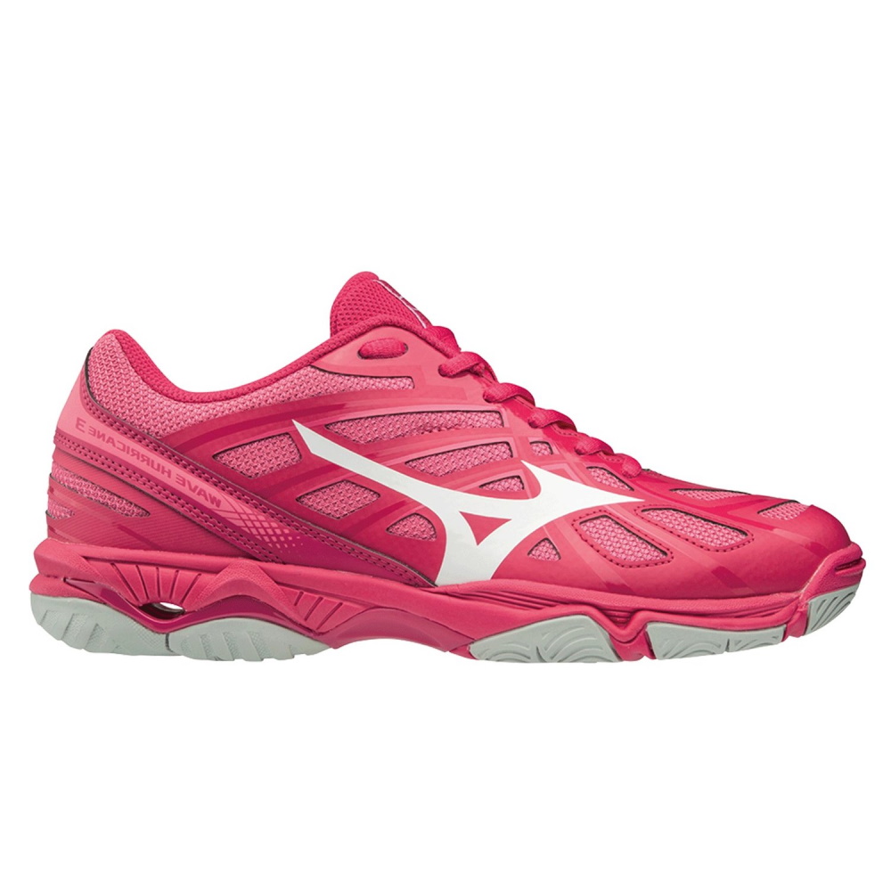Mizuno wave hurricane sales 3 donna