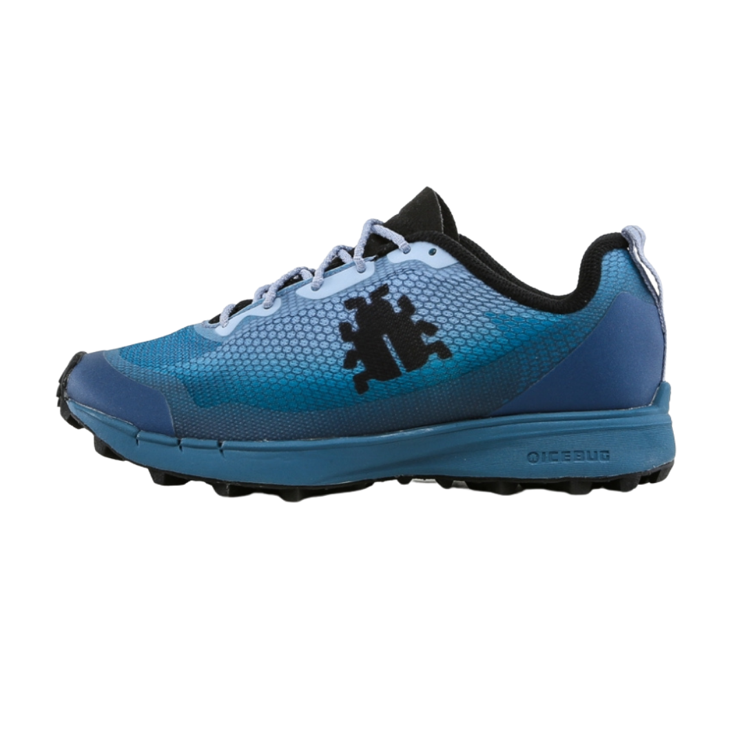 Scarpe Trail Running Uomo Speedgoat 3 A5 colore Grigio Arancio - Hoka One  One - SportIT.com