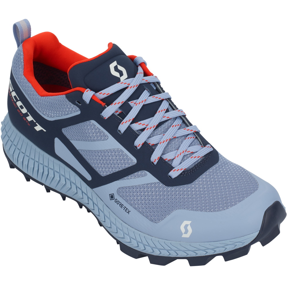 scott supertrac gore tex