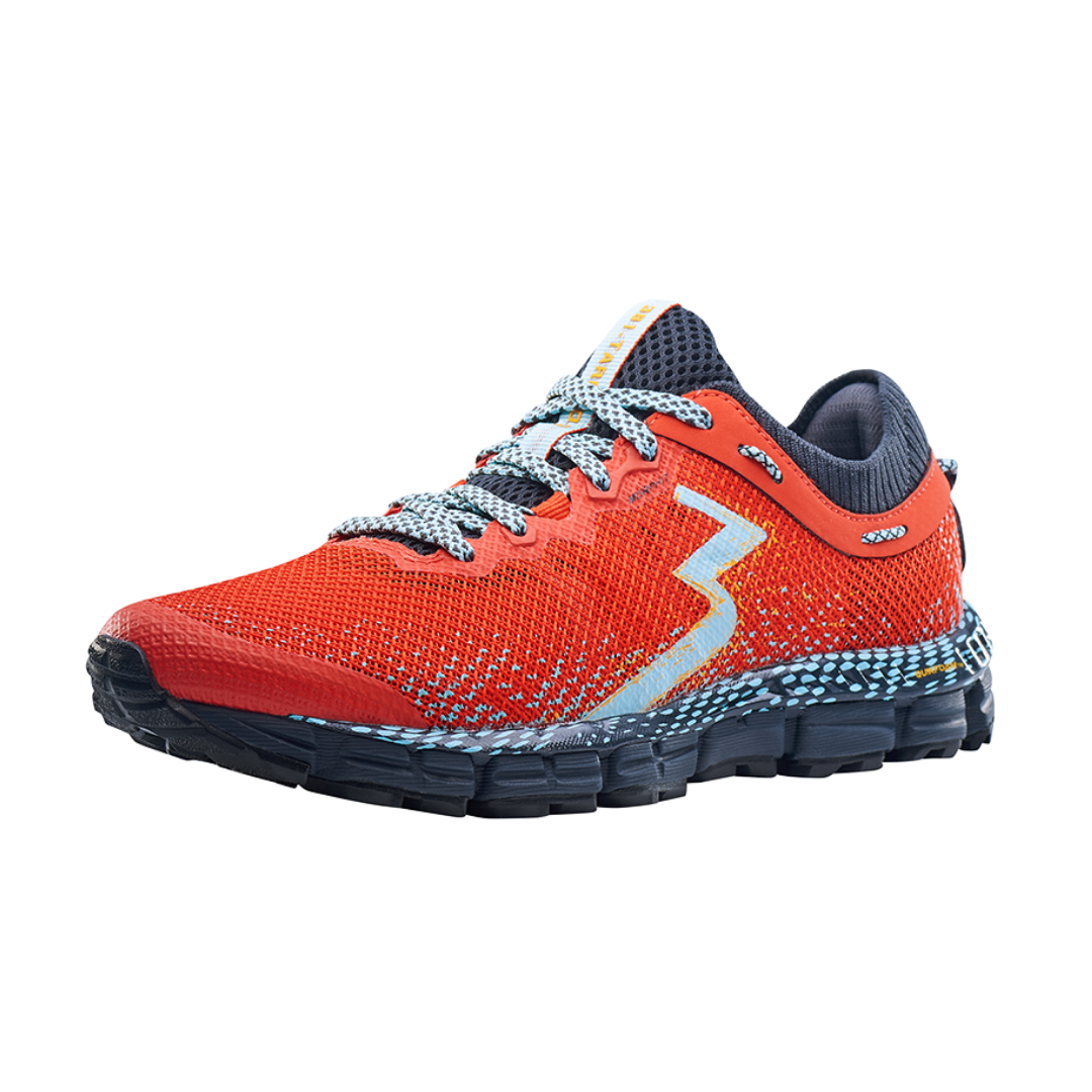 Scarpe Nordic Walking CMP Hapsu Wmn – Tomaia Mesh, Suola Vibram, Tecnologia FPC, Per Donna, Comode E Stabili